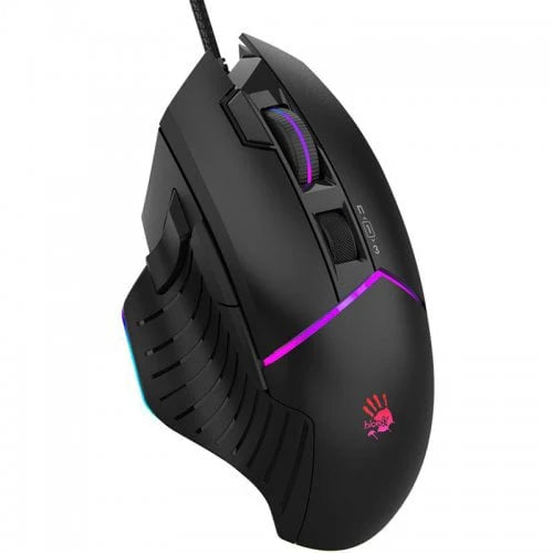 bloody mouse w95 max black bloody mouse w95 max black